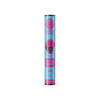 Cartridge Cotton Candy 1ml