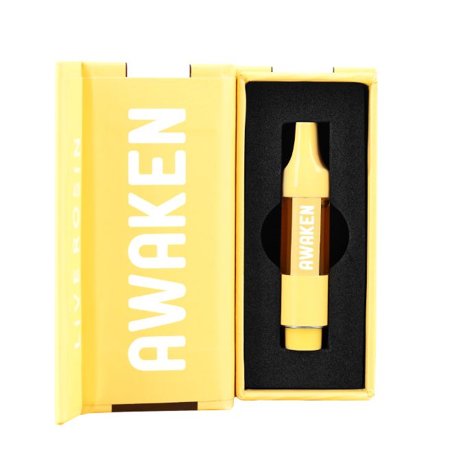 Live Rosin - El Chapo 1ml