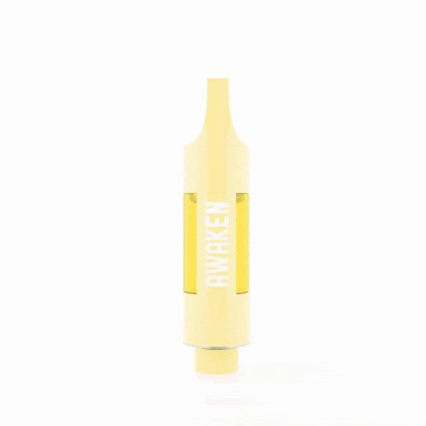 Live Rosin - El Chapo 1ml