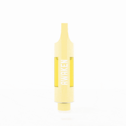 Live Rosin - El Chapo 1ml