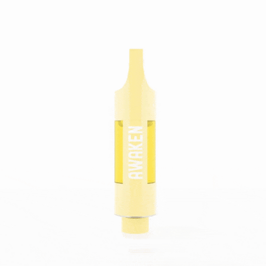 Live Rosin - Tropicana Cookie 1ml