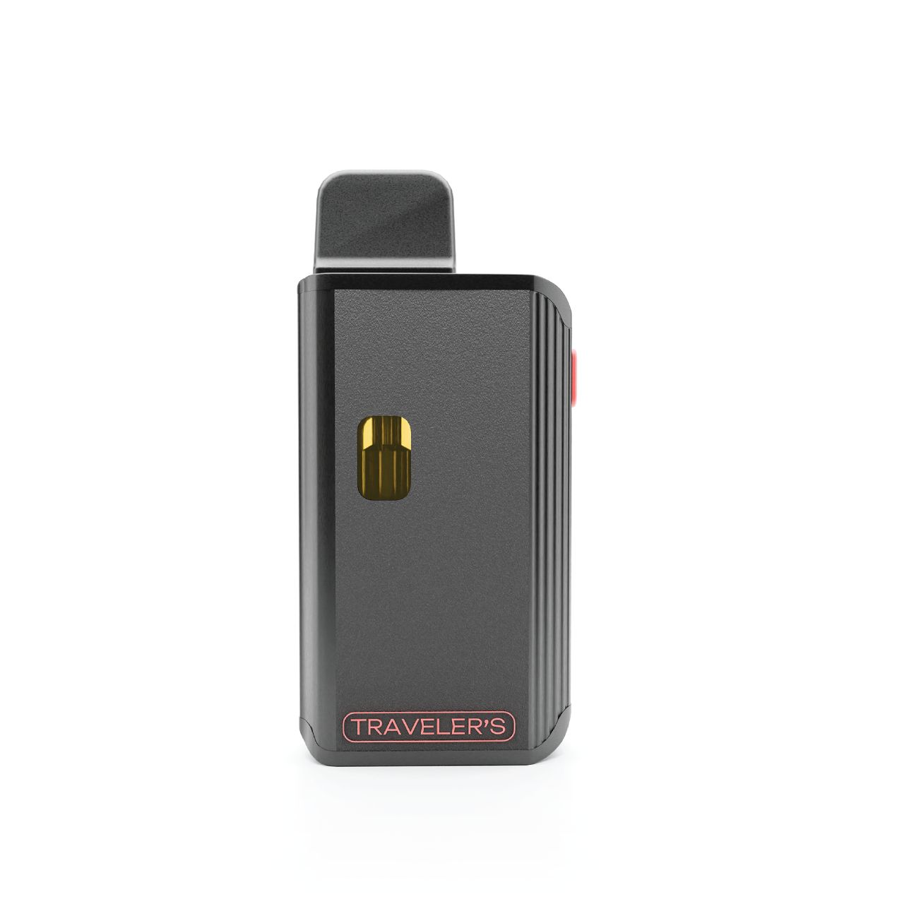 Traveler's Disposable 1ml - Berry Tonic